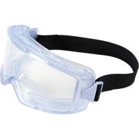 Lunettes &agrave; coques de protection GoggleGear s&eacute;rie 3000, Lentille Transparent, Antibu&eacute;e, Ventilation Indirecte Northern Industrial Supply Inc.