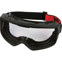 Lunettes &agrave; coques de protection GoggleGear s&eacute;rie 3000, Lentille Transparent, Antibu&eacute;e, Ventilation Indirecte Northern Industrial Supply Inc.
