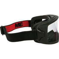 Lunettes &agrave; coques de protection GoggleGear s&eacute;rie 3000, Lentille Transparent, Antibu&eacute;e, Ventilation Indirecte Northern Industrial Supply Inc.