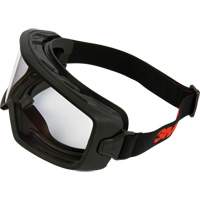 Lunettes &agrave; coques de protection GoggleGear s&eacute;rie 3000, Lentille Transparent, Antibu&eacute;e, Ventilation Indirecte Northern Industrial Supply Inc.