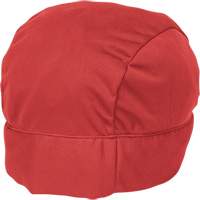 Cooling Skull Cap, Red Northern Industrial Supply Inc.