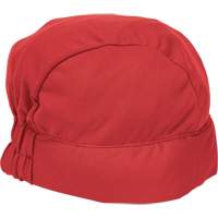 Cooling Skull Cap, Red Northern Industrial Supply Inc.