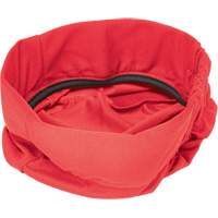 Cooling Skull Cap, Red Northern Industrial Supply Inc.