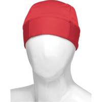 Cooling Skull Cap, Red Northern Industrial Supply Inc.