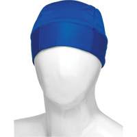Cooling Skull Cap, Blue Northern Industrial Supply Inc.