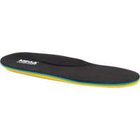 Puncture-Resistant Personal Anti-Fatigue Insole, Men's 10 - 11/Women's 12 - 13 Northern Industrial Supply Inc.