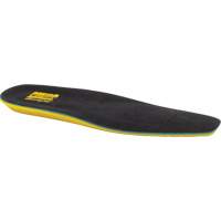 Square-Toed Personal Anti-Fatigue Insole, Women's 5 - 7 Northern Industrial Supply Inc.