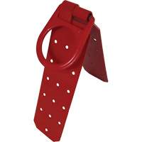 Reusable Roof Anchor, Roof, Temporary Use Northern Industrial Supply Inc.