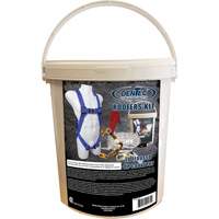ECO Roofer's Kit with 25' Rope, CSA Certified, Class A, Large/Medium/X-Large, 310 lbs. Cap. Northern Industrial Supply Inc.