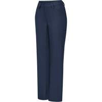 Pantalons de travail l&eacute;gers, Bleu marin, Taille 2, Entrejambe 34 Northern Industrial Supply Inc.
