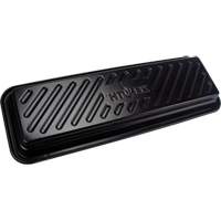 Spill Tray, 12" L x 48" W x 4.5" H, 12 US gal. Spill Capacity Northern Industrial Supply Inc.