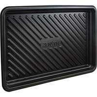 Spill Tray, 30" L x 48" W x 4.5" H, 30 US gal. Spill Capacity Northern Industrial Supply Inc.
