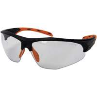 Z3700 Series Safety Glasses, Clear Lens, Anti-Scratch, ANSI Z87+/Meets/Exceeds CSA Z94.3 Northern Industrial Supply Inc.