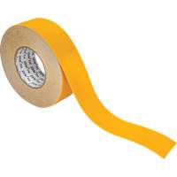 Anti-Skid Tape, 2" x 60', Yellow Northern Industrial Supply Inc.