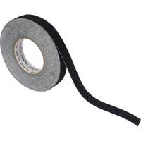 Anti-Skid Tape, 1" x 60', Black Northern Industrial Supply Inc.