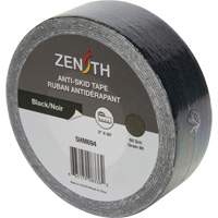 Anti-Skid Tape, 2" x 60', Black Northern Industrial Supply Inc.
