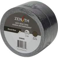 Anti-Skid Tape, 4" x 60', Black Northern Industrial Supply Inc.