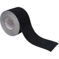 Anti-Skid Tape, 4" x 60', Black Northern Industrial Supply Inc.