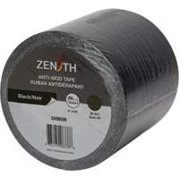 Anti-Skid Tape, 6" x 60', Black Northern Industrial Supply Inc.
