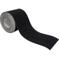 Anti-Skid Tape, 6" x 60', Black Northern Industrial Supply Inc.