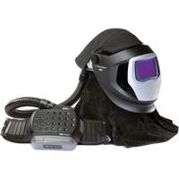 Adflo PAPR System with Versaflo M-Series Helmet & Speedglas Welding Shield Upgrade Kit, Welding Helmet, Lithium-Ion Battery Northern Industrial Supply Inc.