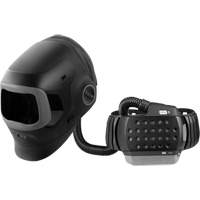 Speedglas G5-03 Pro-Air Welding Helmet with Adflo PAPR Assembly - NO ADF, Welding Helmet, Lithium-Ion Battery Northern Industrial Supply Inc.