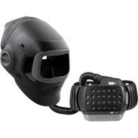 Speedglas G5-03 Pro-Air Welding Helmet with Adflo PAPR Assembly - NO ADF, Welding Helmet, Lithium-Ion Battery Northern Industrial Supply Inc.