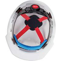 Bandeau antisudorifique rafraîchissant pour casque de s&eacute;curit&eacute; BOLT, Bleu Northern Industrial Supply Inc.