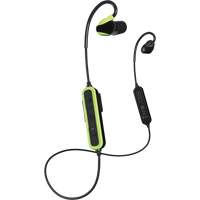 Safety Green Pro Aware 2.0 Bluetooth Earbuds Northern Industrial Supply Inc.