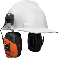 &eacute;couteurs Bluetooth 2.0 Link orange s&eacute;curit&eacute;, Style Fixation pour casque, 21 dB Northern Industrial Supply Inc.
