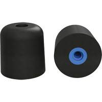 Embouts de rechange grand en mousse Trilogy Northern Industrial Supply Inc.