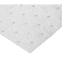 Bonded Sorbent Rolls, Mediumweight, 150' L x 15" W, 10 gal. Absorbancy Northern Industrial Supply Inc.