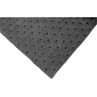 Bonded Sorbent Rolls, Heavyweight, 150' L x 15" W, 10 gal. Absorbancy Northern Industrial Supply Inc.