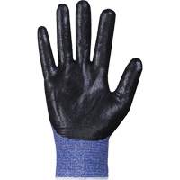 Gant extr&ecirc;mement r&eacute;sistant aux coupures, Taille 7, Calibre 13, Rev&ecirc;tement Mousse de nitrile, Enveloppe en TenActiv, ASTM ANSI niveau A9 Northern Industrial Supply Inc.