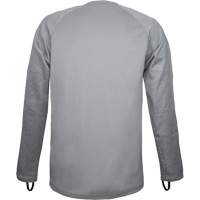 Chemise Superior CASTXP avec manches r&eacute;sistantes &agrave; la coupe Northern Industrial Supply Inc.