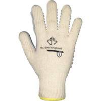 Gants r&eacute;sistants &agrave; la chaleur Cool Grip SCSS, Coton, Moyen/Petit Northern Industrial Supply Inc.