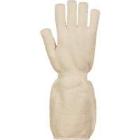 Gants - r&eacute;sistants &agrave; la chaleur Cool Grip TRGSS, Coton, Moyen/Petit, Prot&egrave;ge jusqu'&agrave; 752° F (400° C) Northern Industrial Supply Inc.