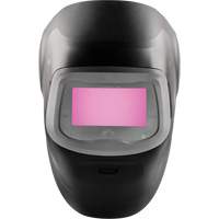 Masque de soudage Speedglas G5-03 E 09-0100-20 avec ADF G5NC, 4,2" lo x 2,1" la Champ de vision, Teinte 3/5/8 - 12, Noir Northern Industrial Supply Inc.