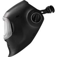 Masque de soudage Speedglas G5-03 E 09-0100-20 avec ADF G5NC, 4,2" lo x 2,1" la Champ de vision, Teinte 3/5/8 - 12, Noir Northern Industrial Supply Inc.