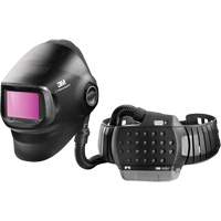 Speedglas G5-01 Heavy-Duty Welding Helmet with Adflo PAPR Assembly, Welding Helmet, Lithium-Ion Battery Northern Industrial Supply Inc.