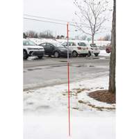 Reflective Driveway Markers Northern Industrial Supply Inc.