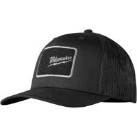Snapback Bump Cap, Black Northern Industrial Supply Inc.