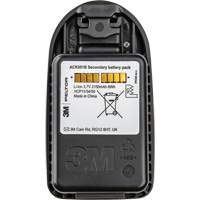 Peltor Rechargeable LI-ION Battery Pack Northern Industrial Supply Inc.