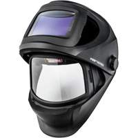 Masque de soudage auto-assombrissant VIKING 3250D FGS, 2,95" lo x 4,25" la Champ de vision, Teinte 5 - 13, Noir Northern Industrial Supply Inc.