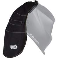 Casque en coton FR avec couvre-t&ecirc;te allong&eacute; et joint &agrave; ajustement serr&eacute; Northern Industrial Supply Inc.
