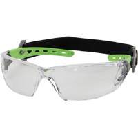 Safety Glasses Headband Northern Industrial Supply Inc.
