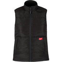 Veste l&eacute;g&egrave;re et isol&eacute;e FREEFLEX, Femmes, T-petit, Noir Northern Industrial Supply Inc.