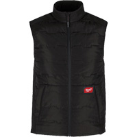 Veste l&eacute;g&egrave;re et isol&eacute;e FREEFLEX, Hommes, Petit, Noir Northern Industrial Supply Inc.