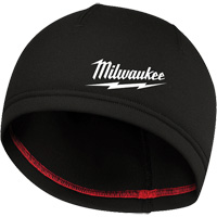 Bonnet &agrave; profil bas WORKSKIN, Doublure en Polyester, Taille unique, Noir Northern Industrial Supply Inc.