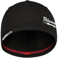 Bonnet &agrave; profil bas WORKSKIN, Doublure en Polyester, Taille unique, Noir Northern Industrial Supply Inc.